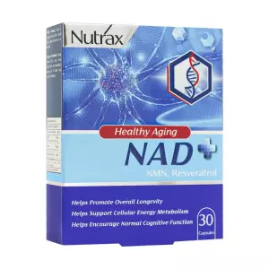 قرص جینکورا اهورا دارو 30 عددی