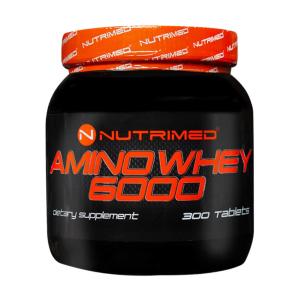 قرص آمینو وی 6000 نوتریمد 300 عددی