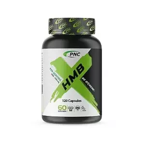 کپسول اچ ام بی  کارن 120 عددی