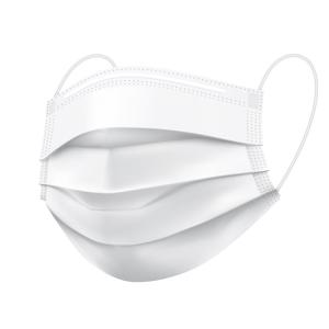 ماسک سه لایه پزشکی  بسته 10 عددی