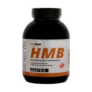 کپسول اچ ام بی ویوا پاور 90 عددی
