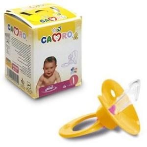 پستانک ارتودنسی بی بی لند  نوزادان 6 تا 18 ماه کد 388