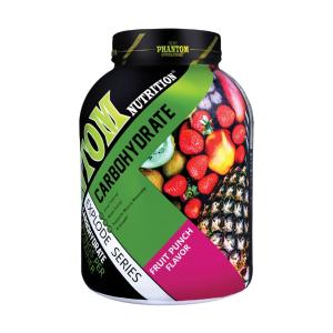 پودر کربوهیدرات فانتوم عرشیا مکمل 1818 گرم