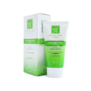 کرم مرطوب کننده جوجوبا مای 50 میلی لیتر