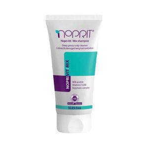 شامپو روزانه پروتئینه جوانه گندم سینره 250 میلی لیتر