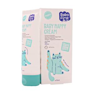 کرم محافظ پای کودک اگزاسین