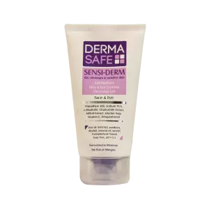 پن آنتی باکتریال تریوزوم  پلاس  زینک فیس دوکس 100 گرمی