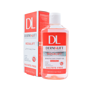 پاک کننده اسکراب سی گل مناسب انواع پوست ۵۰ میلی لیتر