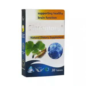 کپسول ممولیک ویواتیون 30 عددی