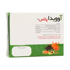 قرص گلوکواستار نیچرز اونلی 30 عددی