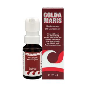 اسپری دهانی کلداماریس تروت سیگما فارم 20 میلی لیتر