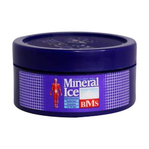 آيس مينرال ژل قوطي 100 ميل