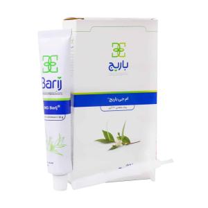 کرم ژل واریس ونوپلنت آ اسکولاپیوس 100 میل