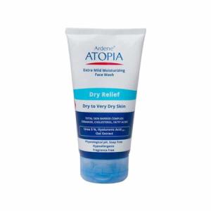 تونر پاک کننده و مرطوب کننده گلاب دیپ سنس 160 میلی لیتر