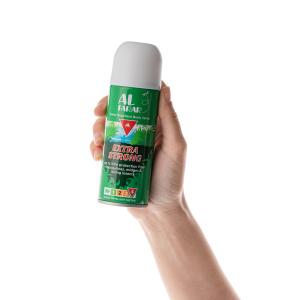 اسپری حشره کش بی بو تار و مار 400 میلی