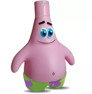 شامپو بچه ريکلين مدل پاتريک حجم 350 ميلی لیتر