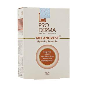 صابون طبی گوگرد تری پلاس سیتودرم 100گرمی