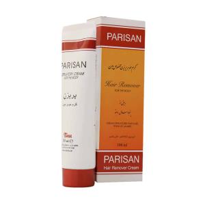 کرم موبر بدن پریزن مناسب انواع پوست 50 گرم