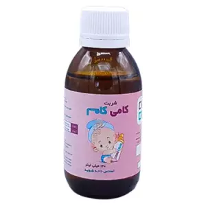 شربت گرایپ واتر دینه ۱۲۰ میلی لیتر