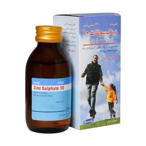 شربت لیکو رویال ژلی ابیان فارمد 250 میلی لیتر