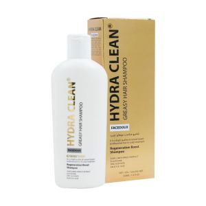 شامپو ضد ریزش مینوتا سریتا مناسب موهای چرب 200 میلی لیتر