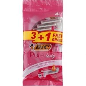 خود تراش  بیک مدل پیو رلیدی 1+3 عددی