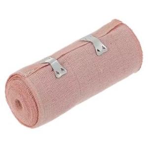 باند کشی فشارمتوسط 15 سانت یک عددی