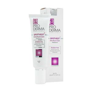 کرم روشن کننده صورت پیگمازوم فیس دوکس 30 میلی لیتر