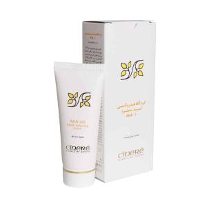 کرم لایه بردار15% AHA  فیس دوکس  Alphasome کیمیا فراز زیبایی 30 میل