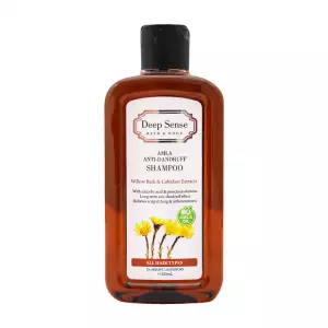 شامپو ضد شوره ملایم D1 پریم 250 میلی لیتر