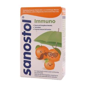 شربت لیکو رویال ژلی ابیان فارمد 250 میلی لیتر