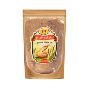 پولکی بدون قند کامور طعم  زنجبیل 94 عددی