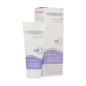 کرم موبر صورت 40 میلی لیتری