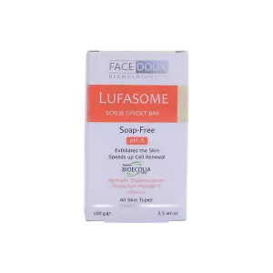 کرم لایه بردار15% AHA  فیس دوکس  Alphasome کیمیا فراز زیبایی 30 میل