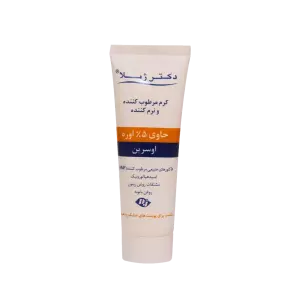 وازلین کاسه ای کودک فیروز ۱۰۰ گرمی