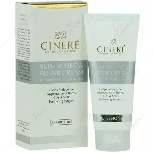 کرم ترمیم کننده سیکازوم فیس دوکس 30 میلی لیتر