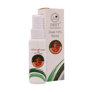 قلم سوسک کش مضاعف بسته 4 عددي