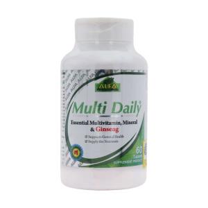 قرص مولتی دیلی  سان نچرال 30 عددی