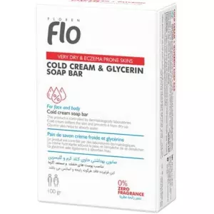 صابون گلیسیرین شفاف کاپوس 100 گرمی