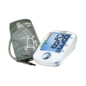 فشار سنج بازویی دیجیتالی بیوررمدل BM27