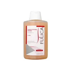 شامپو تثبیت کننده رنگ مو سینره مخصوص موهای رنگ شده 250 میلی لیتر