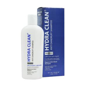 شامپو ضد شوره مخصوص آقايان هيدرا کلين فیس دوکس 220 ميل