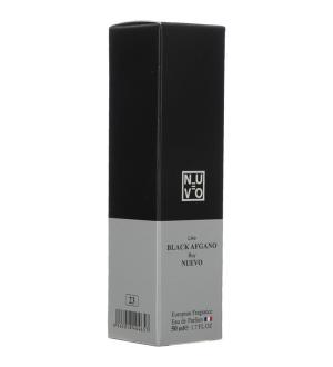 عطر جیبی مردانه ژک ساف مدل دارک ماسک 22 میلی لیتر