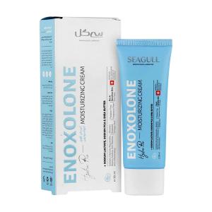 کرم آبرسان قوی انوکسولون سی گل 50 میلی لیتر