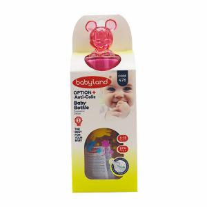 شيرخوري عروسکي فندقي 240میل بي بي لند کد477