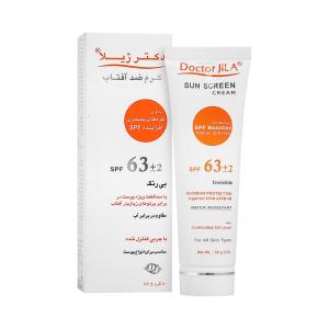 کرم ضد آفتاب پوست چرب SPF50 اویدرم 40 میلی لیتر