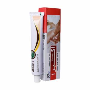 اکبر1 پماد سوختگي 30 گرمی