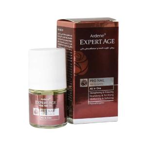 محلول استحکام بخش ناخن هیدرودرم 8 میلی لیتر