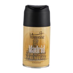 پودر صابون مخصوص ماشین های اتوماتیک فیروز 400 گرمی