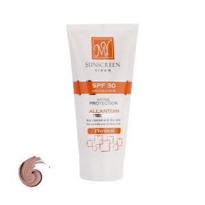 فلوئید ضد آفتاب رنگی دیووشیلد SPF50 شون 50 میلی لیتر